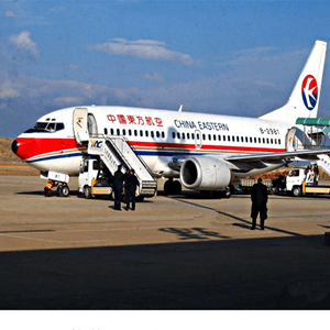 博乐阿拉山口航空托运航空快运业稳步发展的原因是什么？
